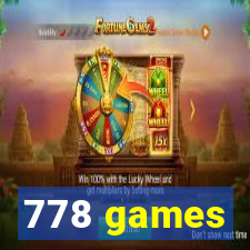 778 games